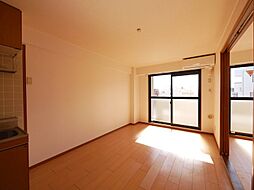 AppIe　Court　C 302 3階2LDKのリビング/ダイニング