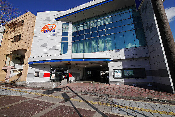 apartment 茨城県日立市千石町３丁目
地図を見る