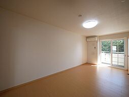 サンハイツ 101 1階1LDKのリビング/ダイニング