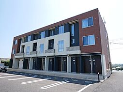 ベル・コリーヌ