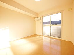 シェリール蔵前B 206 2階1LDKのリビング/ダイニング