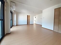 山根マーヴェラスマンション 306 3階2LDKのリビング/ダイニング