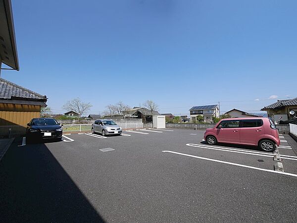 apartment 茨城県常陸太田市下河合町
地図を見る