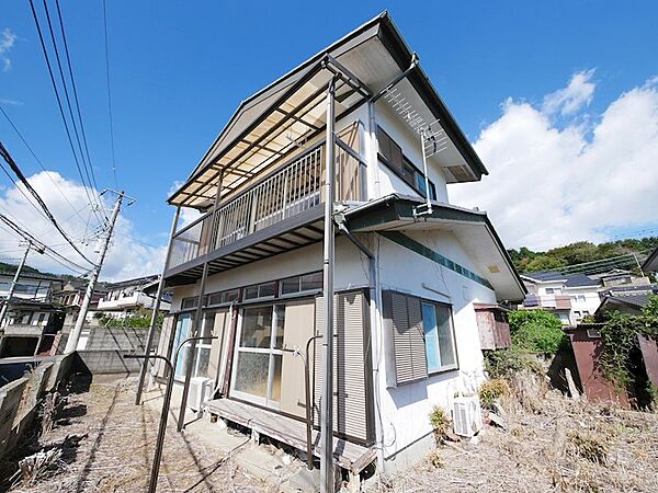 detached 茨城県日立市西成沢町４丁目

地図を見る