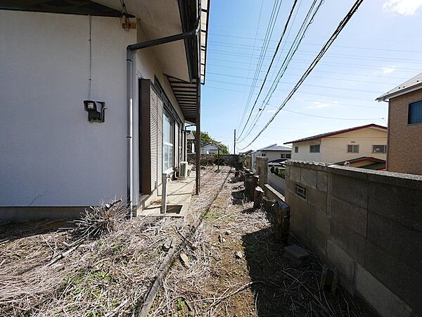 detached 茨城県日立市西成沢町４丁目

地図を見る