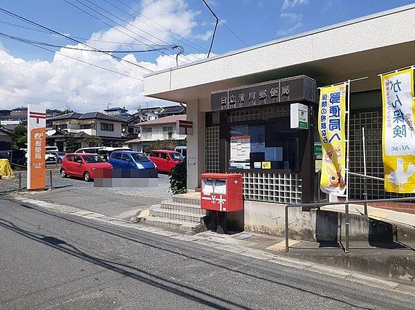 apartment 茨城県日立市滑川町２丁目
地図を見る