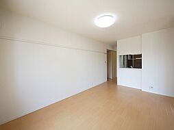 ステラ 102 1階2LDKのリビング/ダイニング