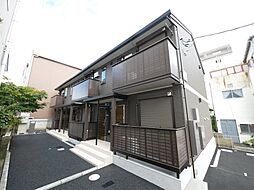 グレイスヴィラ松屋