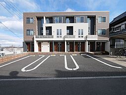 メゾンミニョンMI