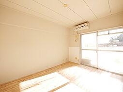 ビレッジハウス十王2号棟 103 1階3DKのリビング/ダイニング