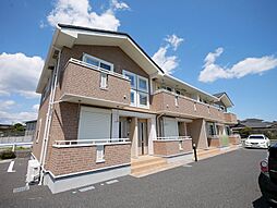 サニーヒルズ　ガーデンIII