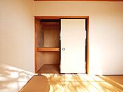 収納（2F　和室）