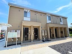 仮）東海村大字村松　新築アパート