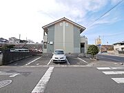 敷地内駐車場