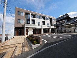 メゾンミニョンMI