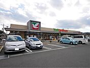 ヨークベニマル日立川尻町店（179m）