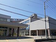 西山堂病院まで280m