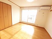 西側洋室6帖
