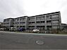 周辺：日立市立日高中学校（984m）