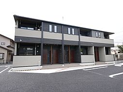イーストコートIII