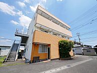 茨城県日立市鮎川町6丁目：物件画像／大みか不動産株式会社　日立店