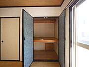 収納（和室）