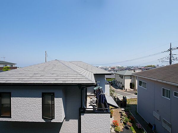 スカイハイツ諏訪 203｜茨城県日立市諏訪町３丁目(賃貸アパート2DK・2階・43.12㎡)の写真 その24