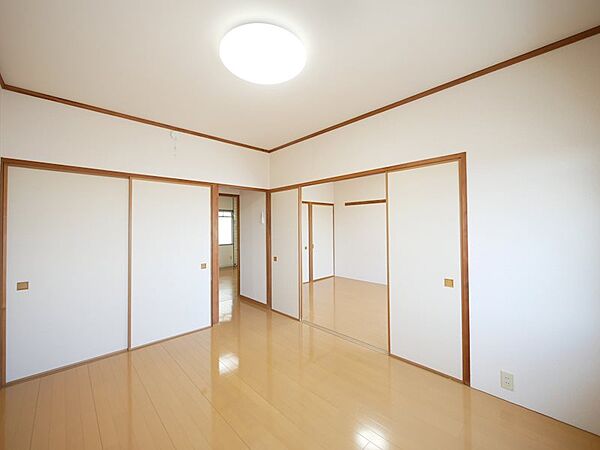 スカイハイツ諏訪 203｜茨城県日立市諏訪町３丁目(賃貸アパート2DK・2階・43.12㎡)の写真 その3