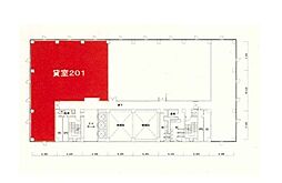 日立ライフビルの間取図画像