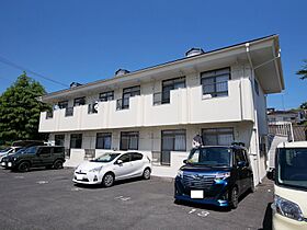 青葉ハイツ 101 ｜ 茨城県日立市西成沢町２丁目（賃貸アパート1K・1階・19.84㎡） その1