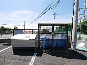 青葉ハイツ 101 ｜ 茨城県日立市西成沢町２丁目（賃貸アパート1K・1階・19.84㎡） その20