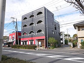 クレール池の川 403 ｜ 茨城県日立市中成沢町１丁目（賃貸マンション1K・4階・19.44㎡） その1