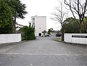 日立市立多賀中学校（2009m）