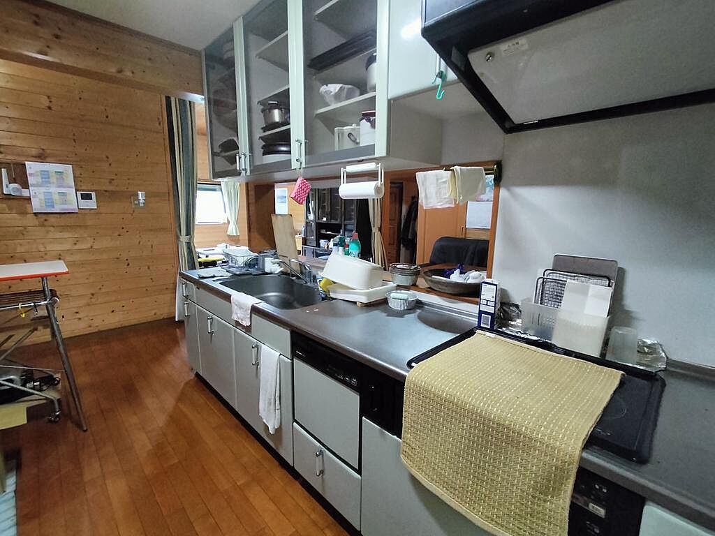 detached 千葉県夷隅郡大多喜町平沢