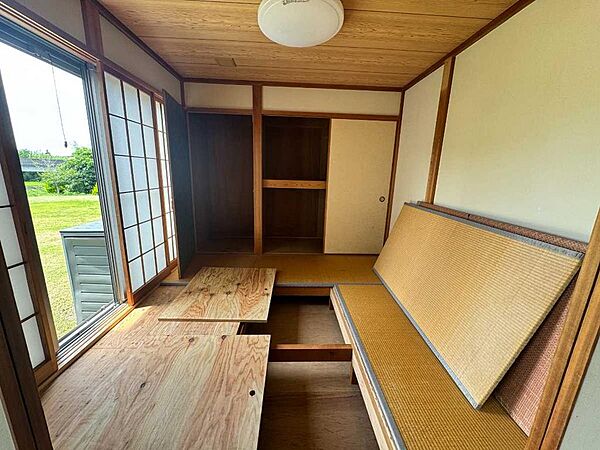 和室