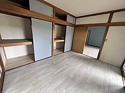 室内の画像