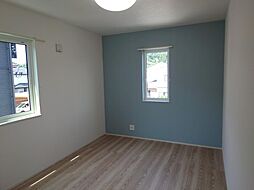 子供部屋の画像