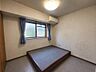 子供部屋：AIによる家具・荷物消去加工を施した、空室時のイメージ画像です