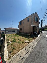 横浜市保土ヶ谷区権太坂　売地