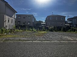 横浜市泉区和泉中央北2丁目 建築条件付売地