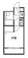 ジョイフル与野4階4.5万円