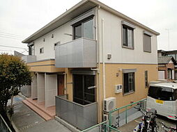 JR青梅線 昭島駅 徒歩15分