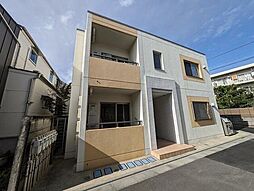 ＲＵＨＥ　ＨＡＵＳ（ルーエハウス） 103