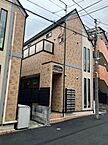 東京都新宿区高田馬場4丁目：物件画像／株式会社フソウアルファ　リーシング事業部