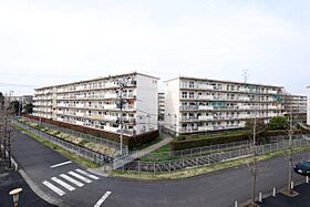 UR幸手 0-02-0012-0203 ｜ 埼玉県幸手市栄（賃貸マンション3DK・2階・55.32㎡） その16