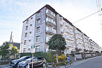 埼玉県越谷市千間台西3丁目：物件画像／独立行政法人都市再生機構　ＵＲ都市機構　せんげん台現地案内所