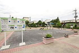 UR西上尾第二 0-02-0026-0404 ｜ 埼玉県上尾市小敷谷（賃貸マンション2LDK・4階・54.03㎡） その6