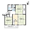 URデュプレ西上尾3階4.7万円