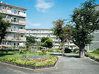 埼玉県北本市栄7丁目：物件画像／独立行政法人都市再生機構　UR都市機構　UR賃貸ショップ上尾