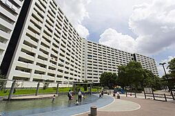 UR川口芝園